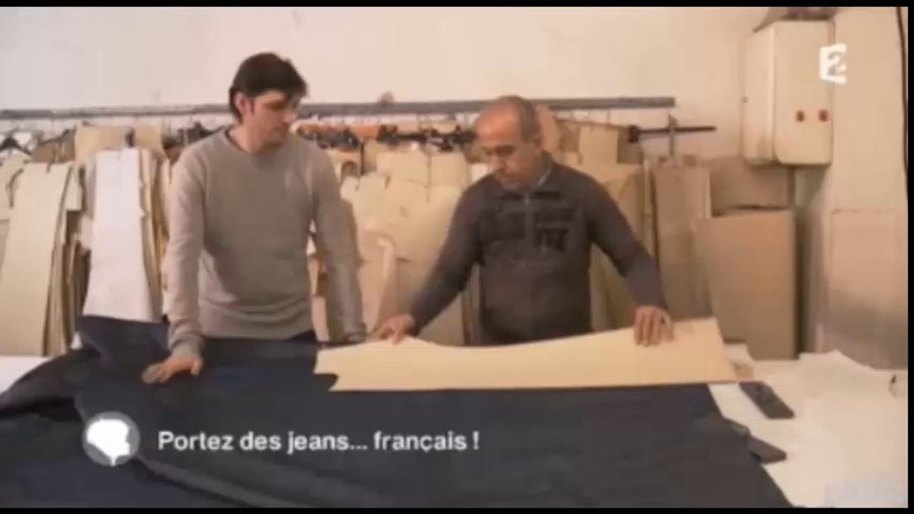 1083 - France 2 "C'est au programme"