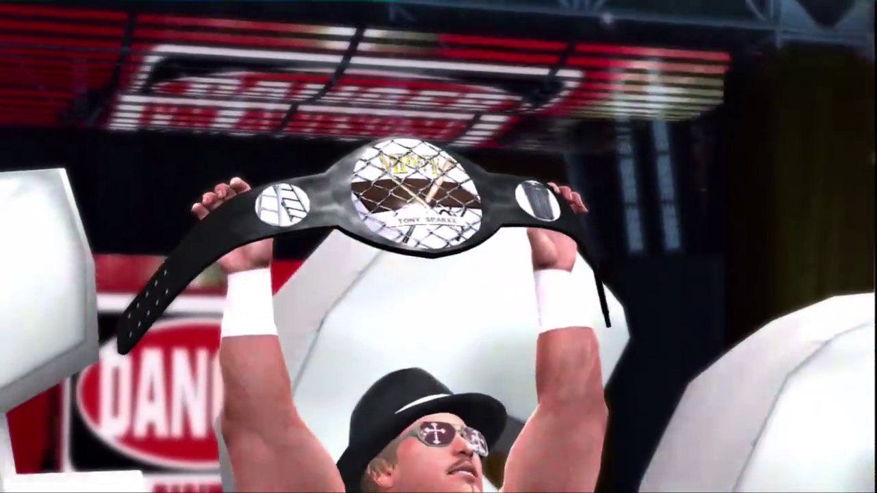 MPWF WAR 2K14 Episode 1 (2/2)