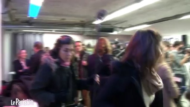 NKM : « Dieudonné n'est pas un humoriste »