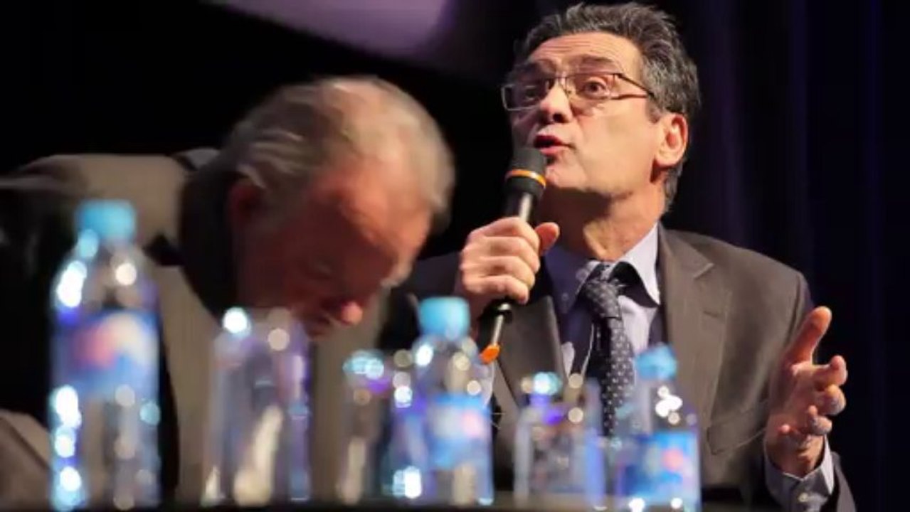 La Tribune du Grand Paris : le lancement