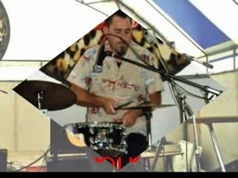 the cotton pickers 54