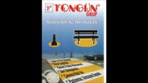 Tongun company brochure (enclosures, infrastructure products, smc-bmc raw materials)