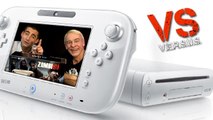 VERSUS AHL et Cyril : La Wii U le Bilan