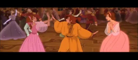 Martine Boislard loin du froid de décembre (Anastasia)