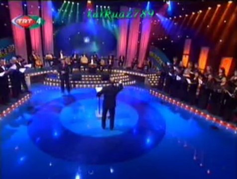 Bilâl DEMİRYÜREK-Âşk-ı Habib-i Kibriya yaktı beni ser-tâ be-pa (Kaside)-2