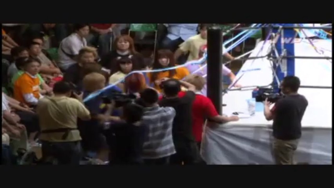 JWP PURE-SLAM 2013 Post Show
