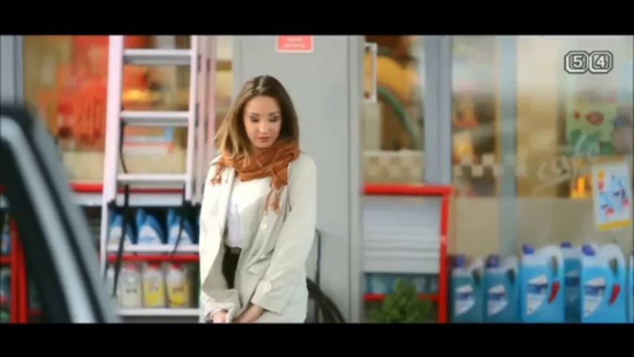 BRAVO - Amore Mio (Official Video)