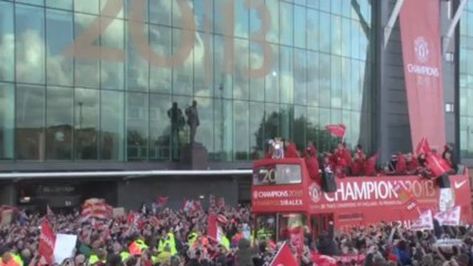 FA Cup - Laudrup indifférent après l'exploit à MU