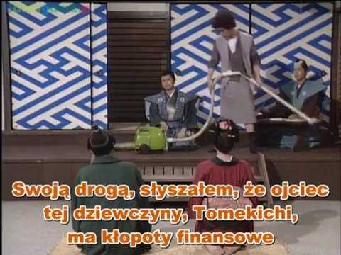 Gottsu ee Kanji - Mah-kun - Drzemka II