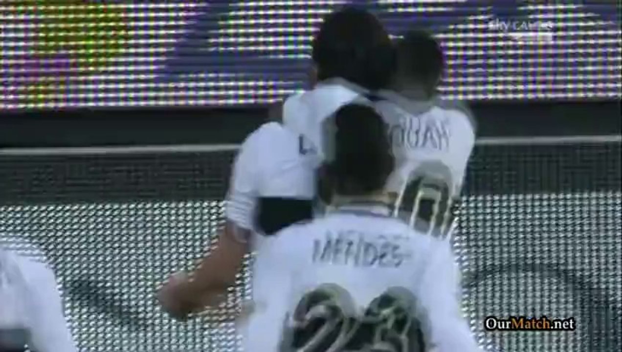 Parma 3-1 Torino (All Goals) 06.01.2014