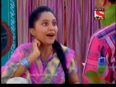 Lapataganj Season 2 6th January 2014 Video Watch Online pt2