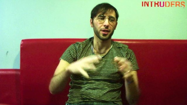 Butch about 5 artists in his charts