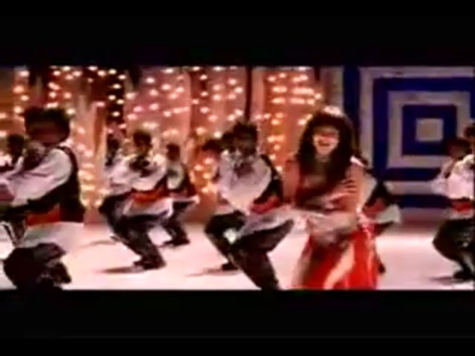 Koi Jaye To Le Aye - Mamta Kulkarni