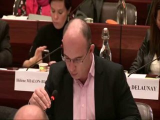 Vincent Louvet - Développement numérique du territoire