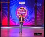 Maharashtracha Dancing Superstar (Chhote Masters) 6th January 2014 Video Watch Online pt1