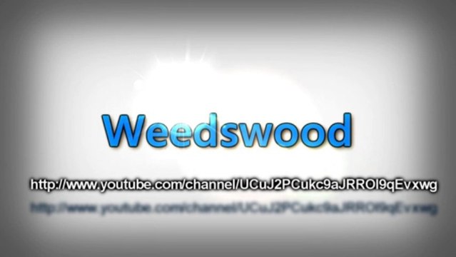 Intro de ma nouvelle chaine