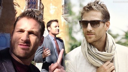 The Bachelor Season 18: Juan Pablo Pre-Show Event