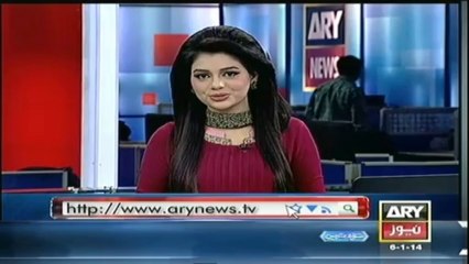 Headlines - 2200 - Monday - 06 - Jan - 2014