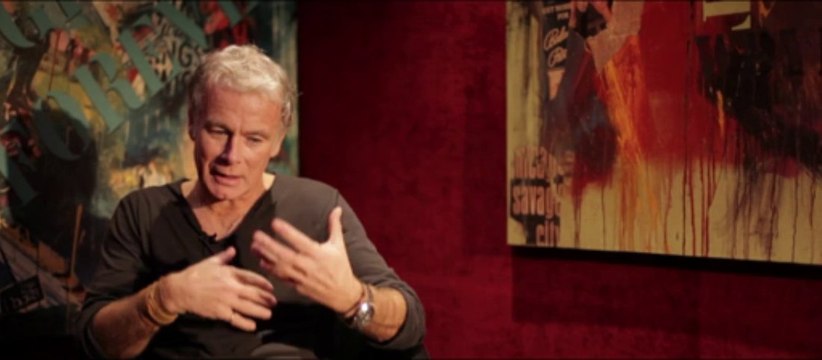 Les coulisses du Casino de Paris - n°19 - FRANCK DUBOSC