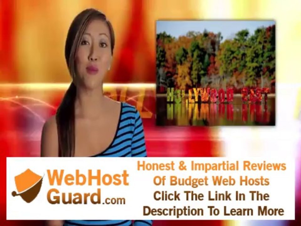 Judy Ho Hosting Reel