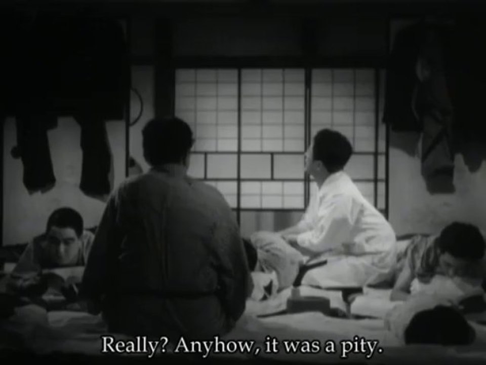 Masseurs and a Woman 1/2