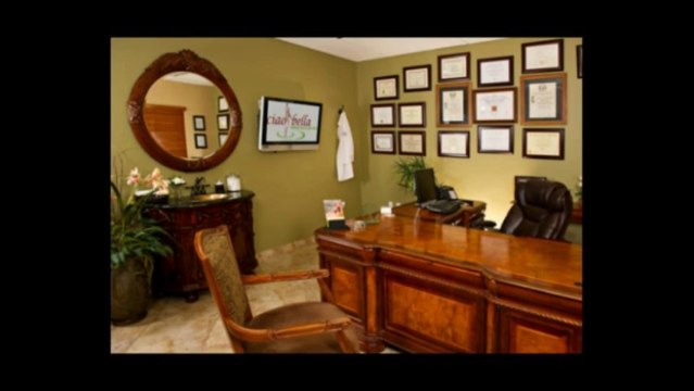 Laser Vein Treatment Gilbert | Ciao Bella Vein Clinic (480) 686-8121