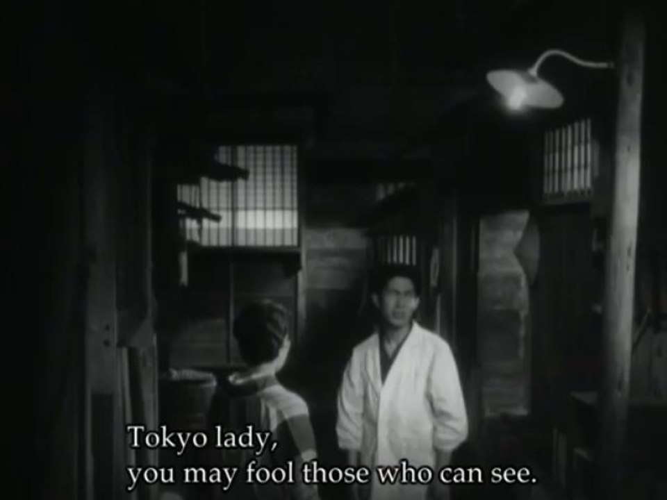 Masseurs and a Woman 2/2