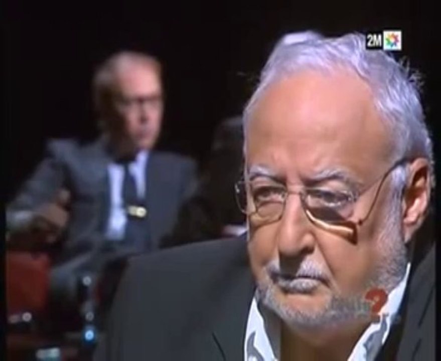 Bencheikh Versus Sansal