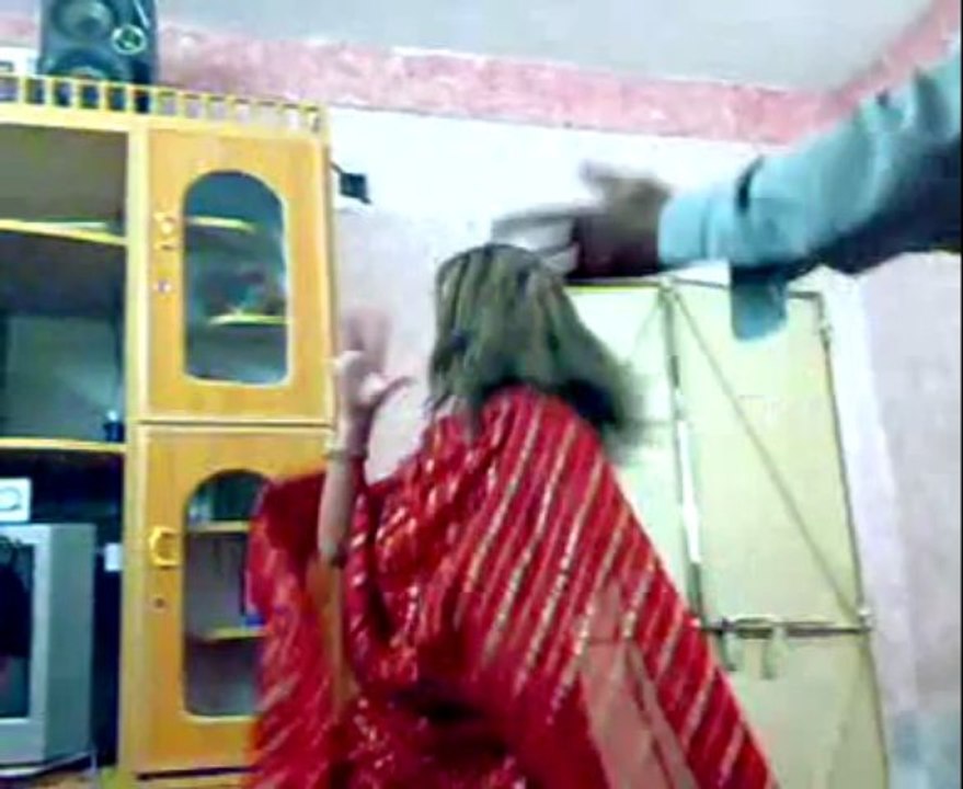 ghala javed dance