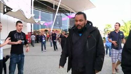 Dieudonné : circulaire, y a rien à voir ?