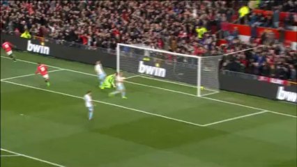 Najlepsze triki i sztuczki piłkarzy United (grudzień)