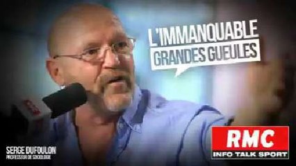 Jeunesse : ça chauffe entre Serge Dufoulon et Félix Marquardt !