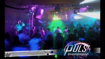 [PULS'Evenement] Grosses soirées dansantes DJ - Tournée 2014