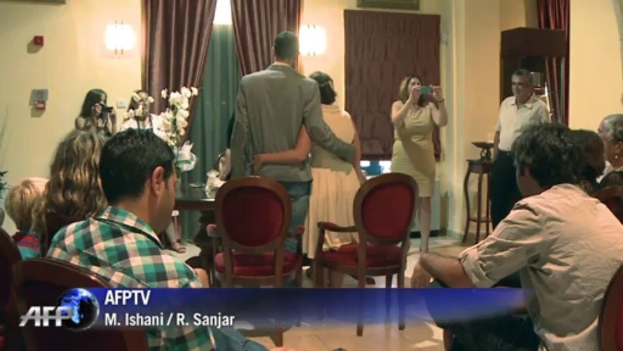 Hochzeitstourismus auf der liebesinsel zypern