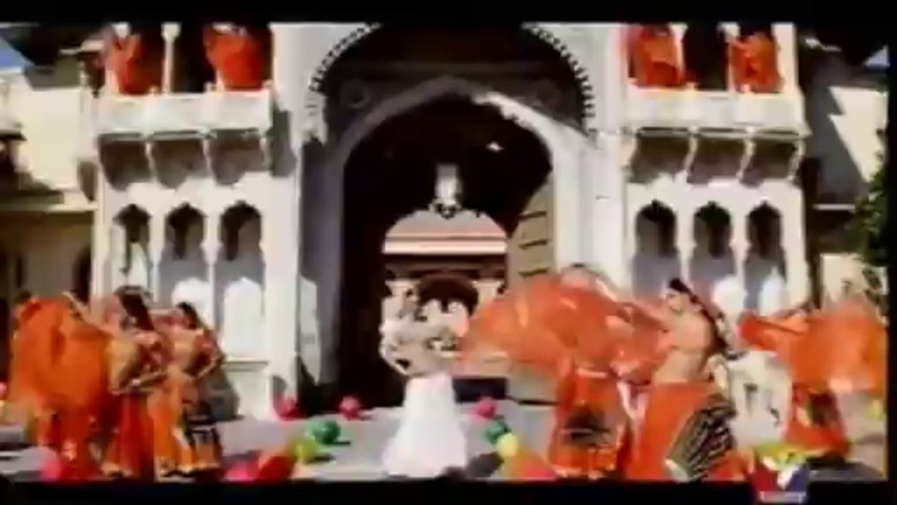 Maine Dil Diya - Sapoot