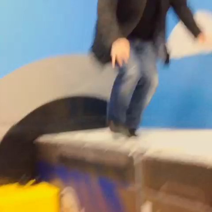 En mode supermario mdr