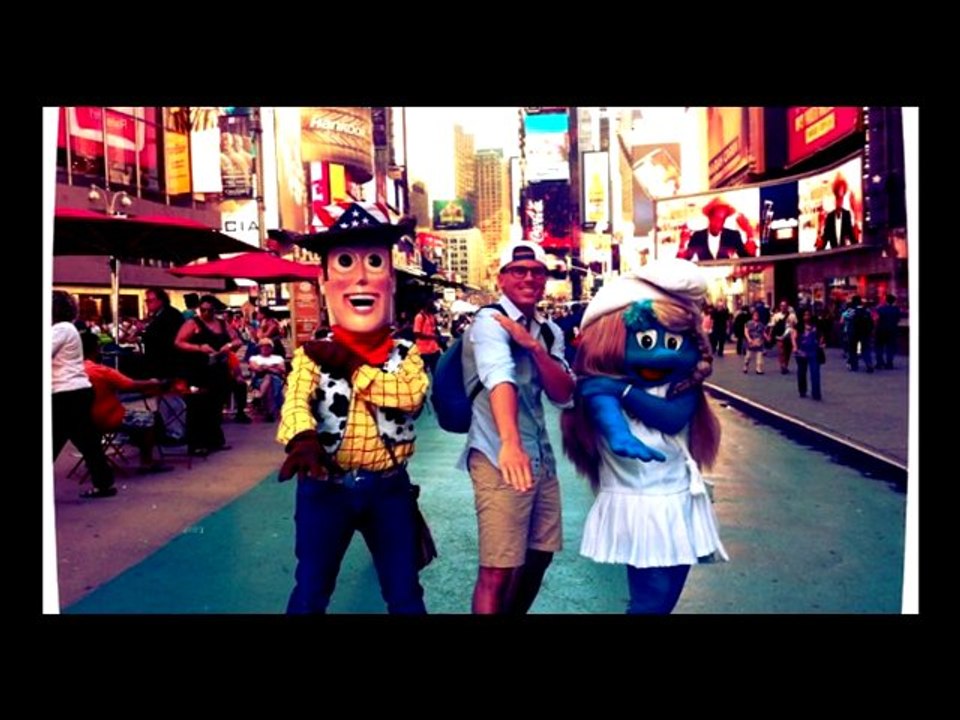 Sociologie de la Quenelle - Episode 1 - Le Contexte