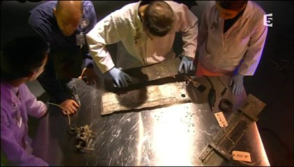 Dangers dans le ciel_L'aile brisée_Chalk's Ocean Airways 101