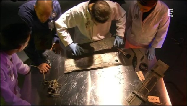 Dangers dans le ciel_L'aile brisée_Chalk's Ocean Airways 101