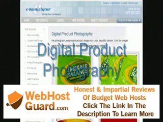 Miva Merchant Hosting, Development, Design By e-Business Express