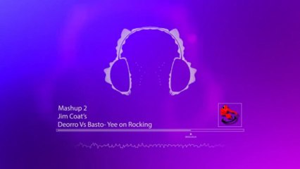 Jim's Wood ~ Mashup 2