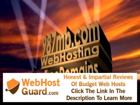 Cheap Web Hosting & Free Domain Names
