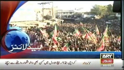 Headlines-2300-Monday-06-jan-2014