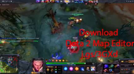 Download Dota 2 Map Editor for PC