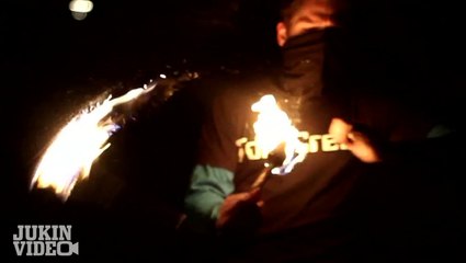 Light Up Your Life | INCREDIBLE Nunchuck Skills