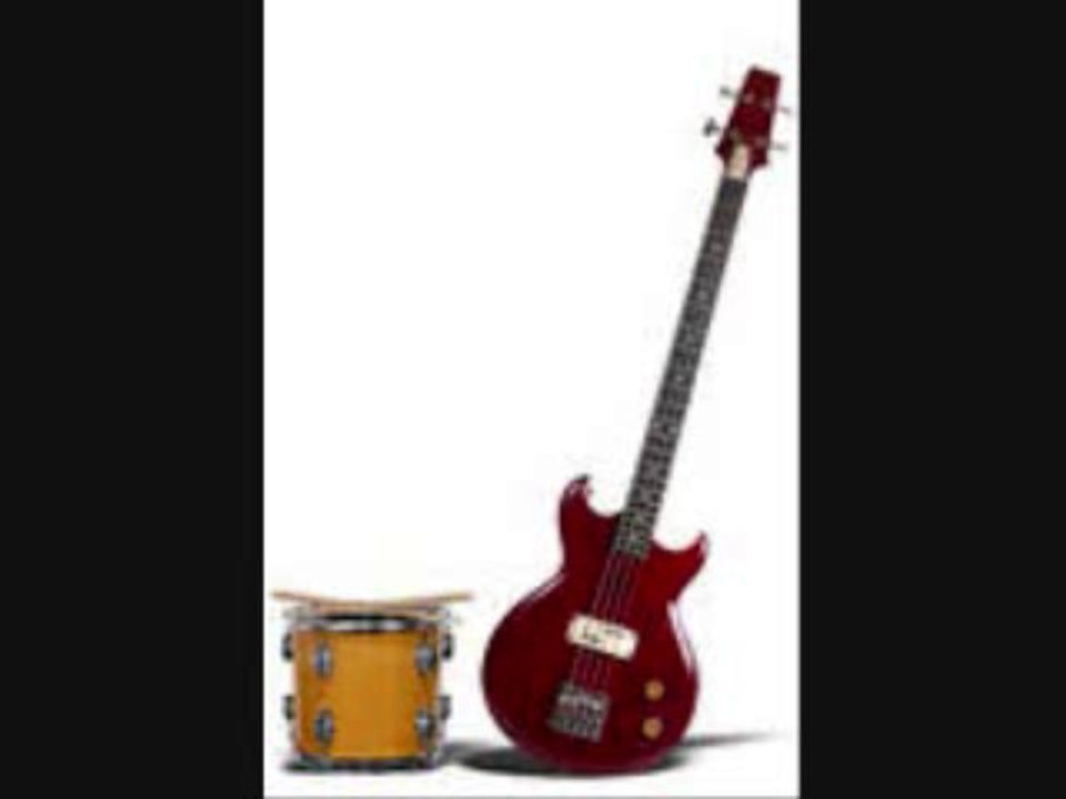 For Bass Players and Drummers II