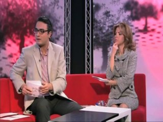 اصوات من فلسطين- وكالة الغوث