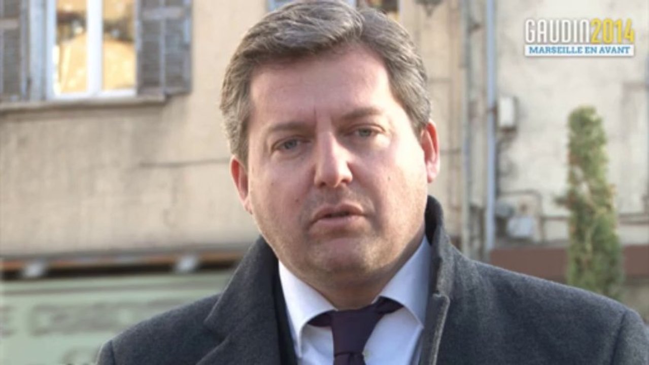 Thierry SANTELLI : "La proximité, l'oxygène de nos projets"
