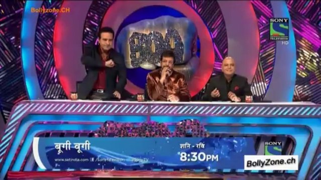 Boogie Woogie (Kids Championship) 1080p Promo1 11th & 12th January 2014 Watch Online HD