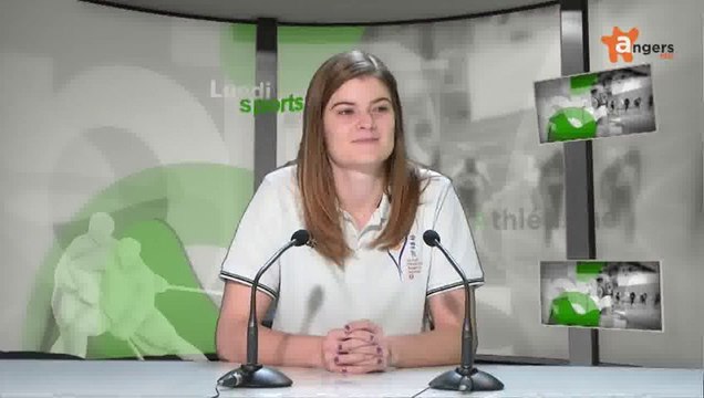 LUNDI SPORTS 1ER SEMESTRE 2014 [S.1] [E.1] - Lundi Sports du 06/01 - Ducs d'Angers / UFAB49